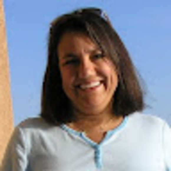 Meet your Posher, Velda - Picture 1 of 1